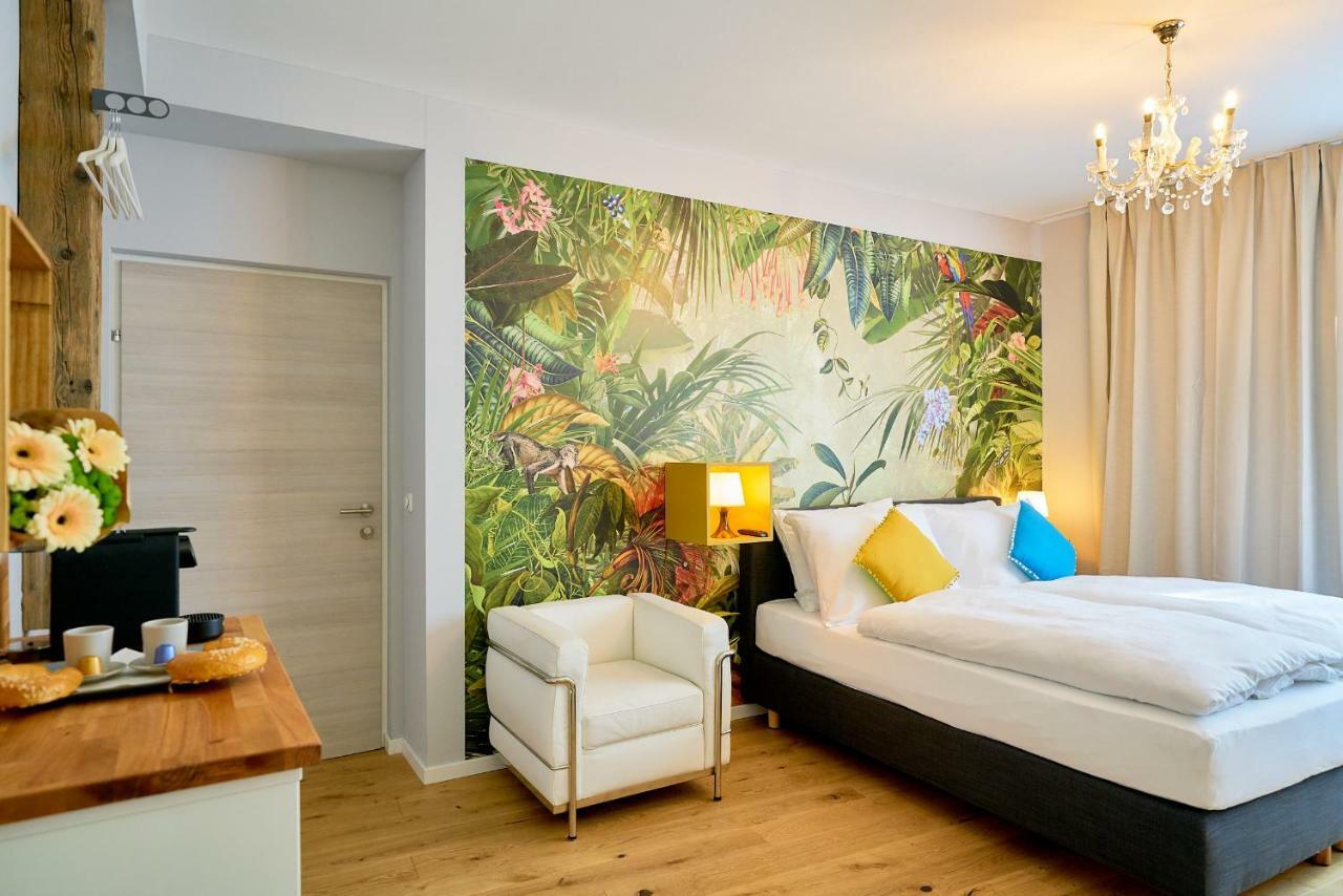 Leuhusen Center Apartments Vienna, Wien Екстер'єр фото